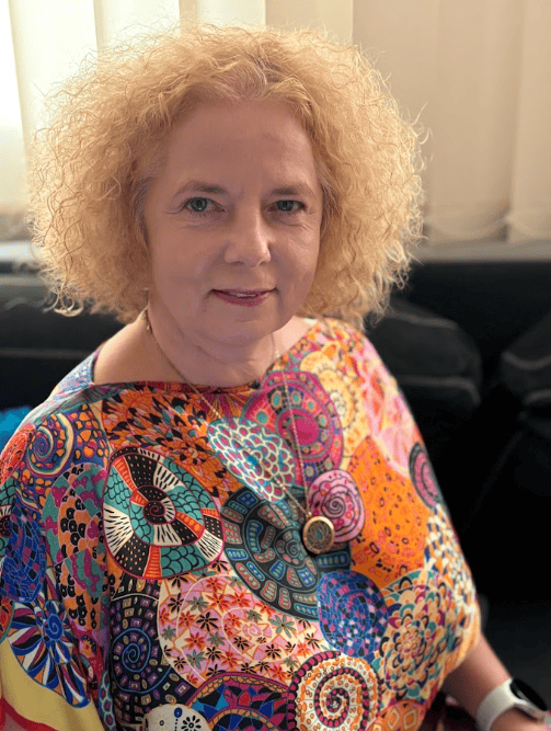 Tóth Andrea Beáta